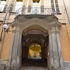 Pano palazzo malabaja - Asti (Piemonte)