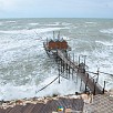 Foto: Scorcio Sul Mare - Trabucchi di Termoli (Termoli) - 5